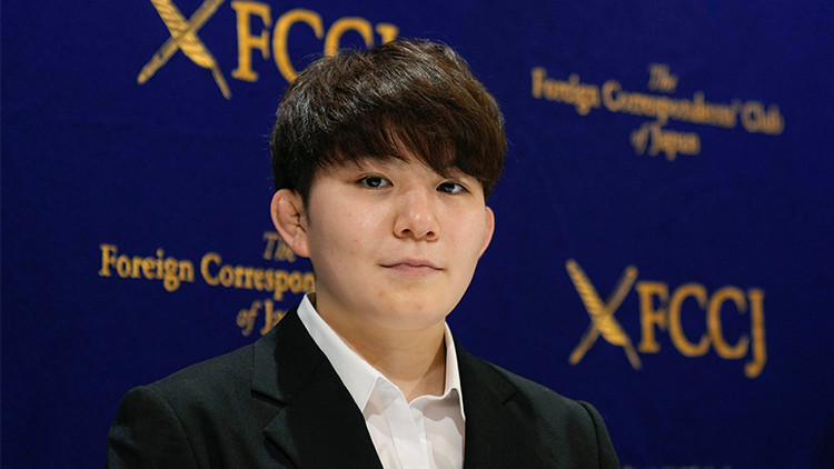 Japonya ordudaki cinsel saldırı skandalı ile çalkalanıyor... 3 eski asker hapis cezasına çarptırıldı Japonya ordudaki cinsel saldırı skandalı ile çalkalanıyor... 3 eski asker hapis cezasına çarptırıldı