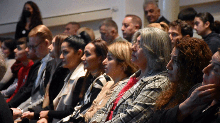 DTI gençlere mesleki rotayı belirlemede yol gösteriyor