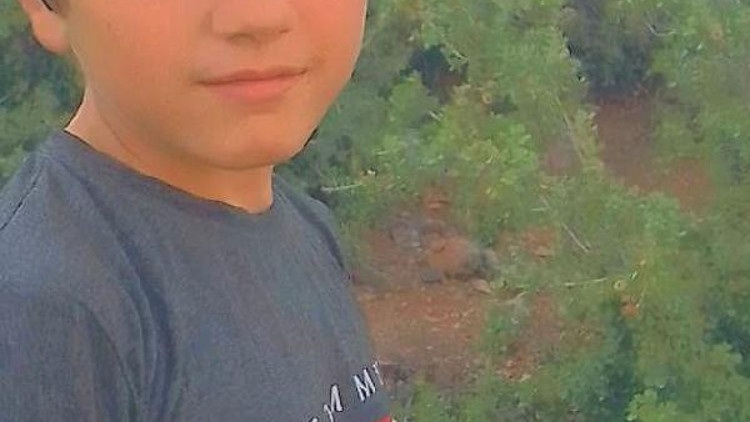 Liseli Cengiz 3 gündür kayıp