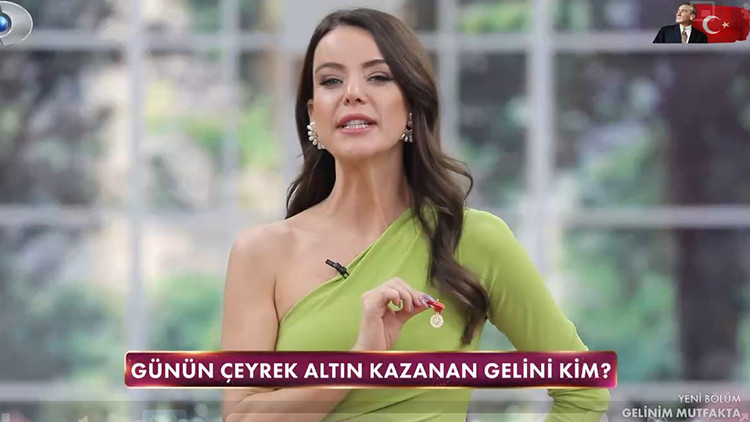 GELİNİM MUTFAKTA 14 ARALIK 2023 PUAN DURUMU || 20 altın bilezik için son şans Gelinim Mutfakta günün birincisi kim oldu, çeyreği kim aldı GELİNİM MUTFAKTA 14 ARALIK 2023 PUAN DURUMU || 20 altın bilezik için son şans Gelinim Mutfakta günün birincisi kim oldu, çeyreği kim aldı