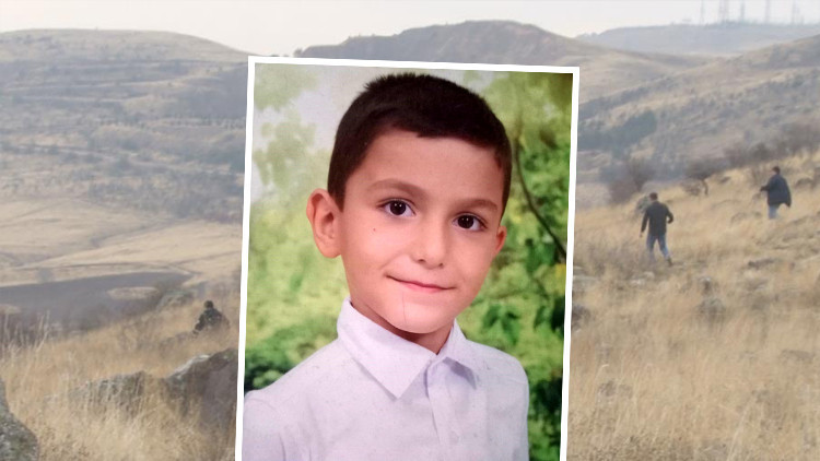 Sokak köpeklerinin yaraladığı Tunahan solunum makinesinden ayrıldı Sokak köpeklerinin yaraladığı Tunahan solunum makinesinden ayrıldı