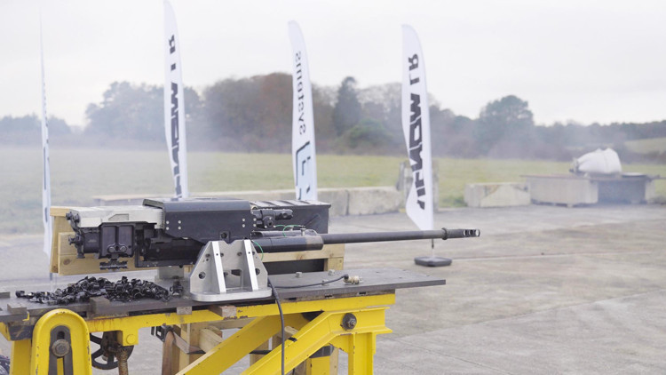 Savunma sanayinden İngiltere’de işbirliği Savunma sanayinden İngiltere’de işbirliği