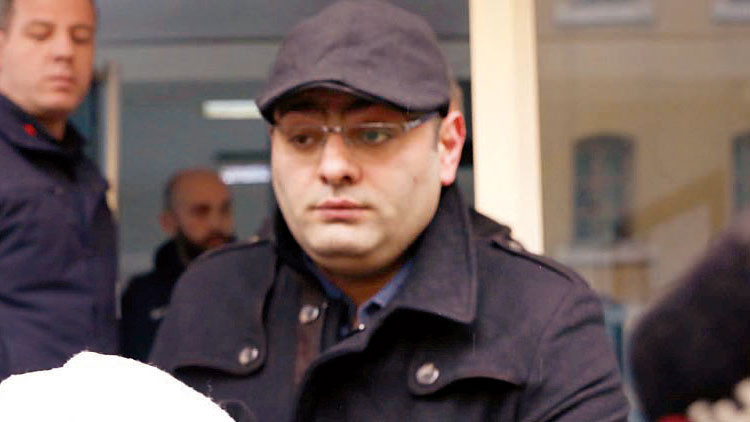 Deşifre olunca vazgeçti... Samast adını değiştirmeyecek Deşifre olunca vazgeçti... Samast adını değiştirmeyecek