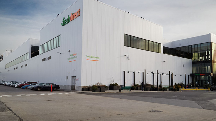 650 milyon dolar cirolu ABD şirketi Getir tarafından satın alındı 650 milyon dolar cirolu ABD şirketi Getir tarafından satın alındı