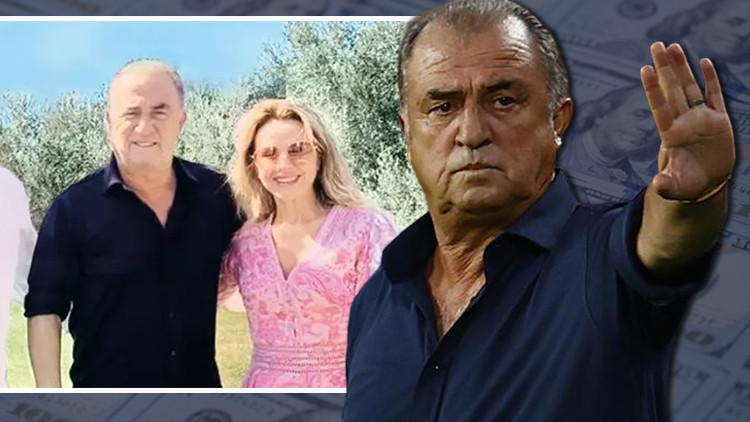 Seçil Erzan vurgununda yeni gelişme... Terimin banka hesaplarına teknik inceleme Seçil Erzan vurgununda yeni gelişme... Terimin banka hesaplarına teknik inceleme