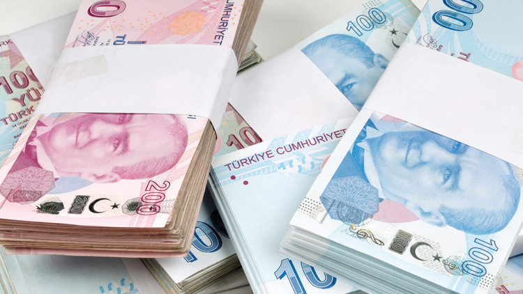 Bütçe kasımda 75.6 milyar fazla verdi... Ek MTV’den kasımda 9.7 milyar lira geldi Bütçe kasımda 75.6 milyar fazla verdi... Ek MTV’den kasımda 9.7 milyar lira geldi