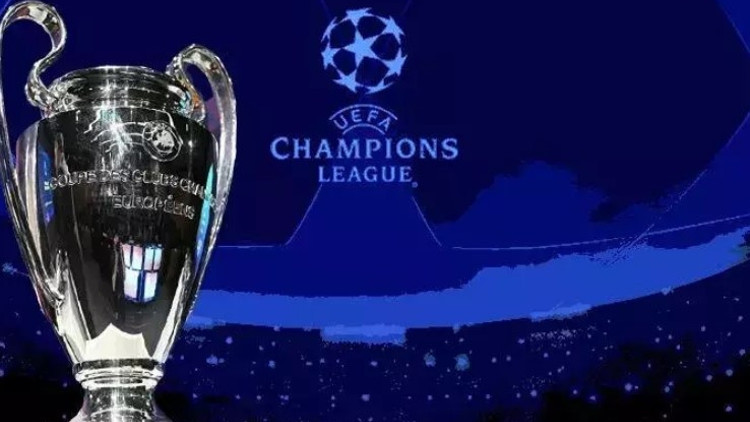 ŞAMPİYONLAR LİGİ SON 16 TURU KURA ÇEKİMİ EŞLEŞMELERİ 2024: Galatasarayı eleyen Kopenhaga dev rakip...