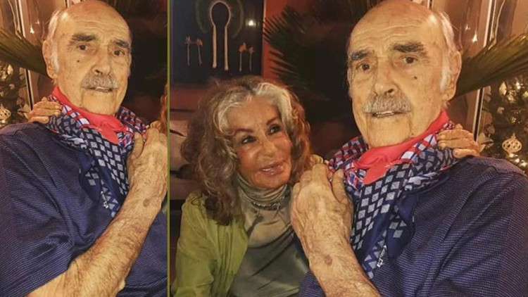 Ünlü oyuncu hayatının son günlerinde yıkıntı haline gelmiş... O dağ gibi adam nasıl böyle oldu diye ağlardım Ünlü oyuncu hayatının son günlerinde yıkıntı haline gelmiş... O dağ gibi adam nasıl böyle oldu diye ağlardım