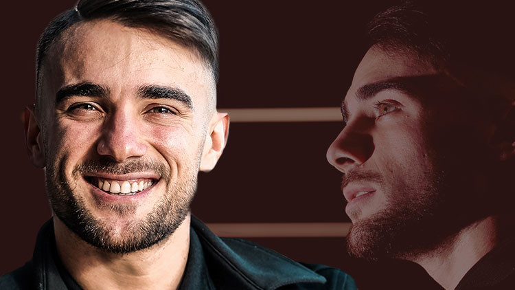 Yunus Akgünden dikkat çeken Leicester City ve A Milli Takım itirafları Yonus dediler, anlam veremedim Yunus Akgünden dikkat çeken Leicester City ve A Milli Takım itirafları Yonus dediler, anlam veremedim