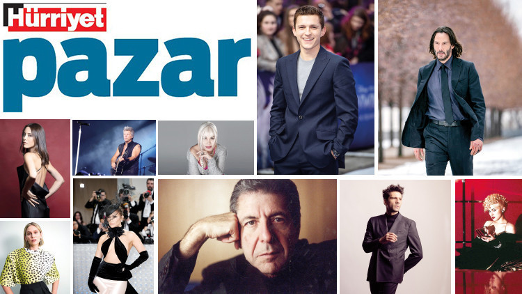 Sadece boy bos değil mevzu, bir ka‘rizz’ma meselesi bu