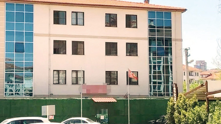 Korkunç iddianın tanıkları konuştu Korkunç iddianın tanıkları konuştu