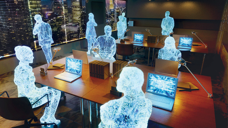 2040’ın popüler meslekleri 2040’ın popüler meslekleri