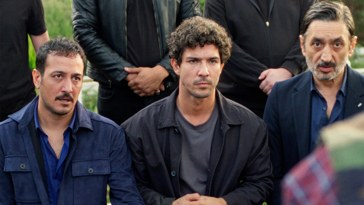 İyi Bir Aile Değiliz filmi 9 Şubat’ta vizyonda