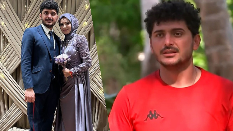 Survivor Barış Telli nişanlandı