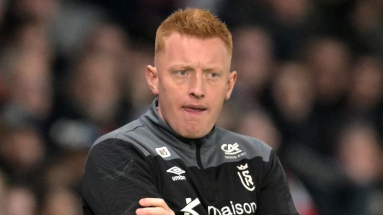 Reims’in 31 yaşındaki hocası Will Still, Fransa 1. Ligi’ni sarsıyor Liverpool, Mohamed Salahı takımda tutabilecek mi