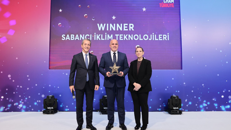 “I AmChamPion Ödülleri” sahiplerini buldu “I AmChamPion Ödülleri” sahiplerini buldu