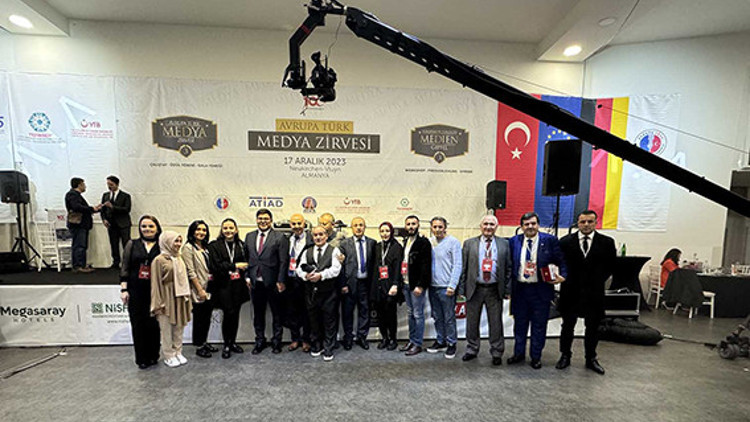 Türkçe medyanın sorunları konuşuldu