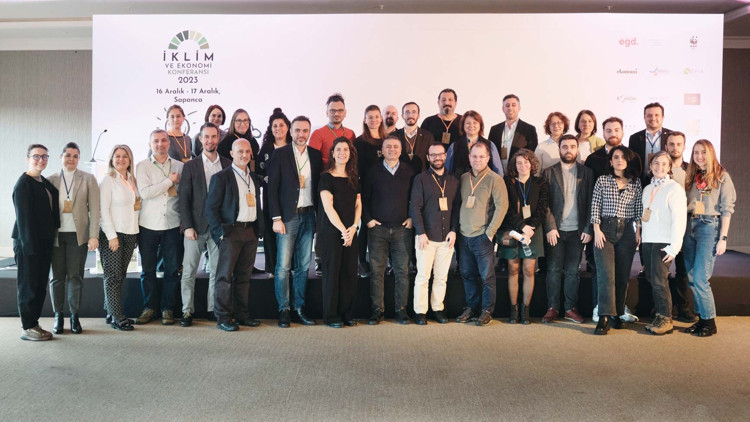 EGD’den Sakarya’da İklim ve Ekonomi Konferansı... Yeşil dönüşüm kalkınma hamlesine dönüşebilir