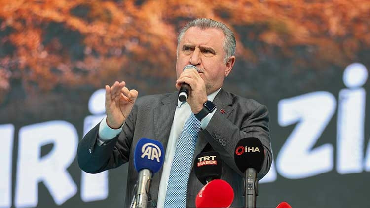 Son dakika haberi Bakan Bak duyurdu: 2 bin 21 personel alınacak