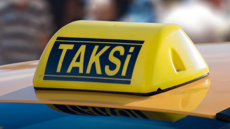 Taksi plakalarına 8 günde 1 milyon lira zam... İTEO Başkanı Aksu: 20 milyon lira olmalı