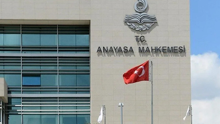 AYMden Can Atalay için ikinci kez hak ihlali kararı