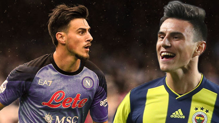 Fenerbahçenin başına talih kuşu kondu: Eljif Elmas transferi resmileşti Sarı - lacivertlilere büyük bonus...