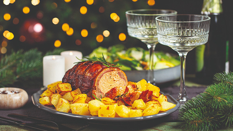 Hem yiyelim hem eğlenelim