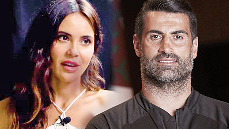 Zeynep Demirel, Volkan Demirel’in Çeşme’deki kavgasını anlattı: Adamın kafasında şişe kırmadı Zeynep Demirel, Volkan Demirel’in Çeşme’deki kavgasını anlattı: Adamın kafasında şişe kırmadı