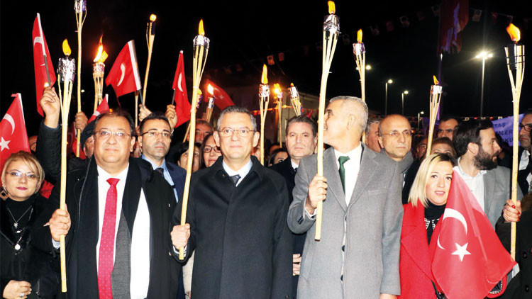 Herkese barış ilan ediyoruz Herkese barış ilan ediyoruz