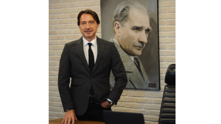 Prof. Dr. Metin Ergün Spor Hekimliği Kliniği yeni yıla hazırlanıyor