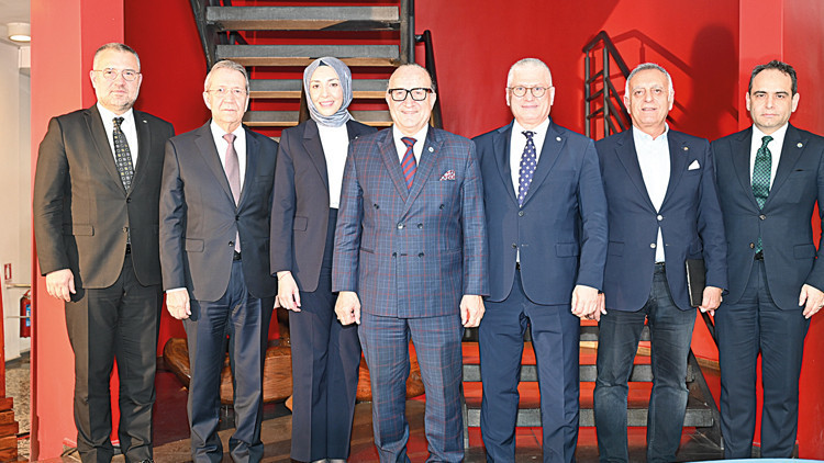 Riskini yöneten sanayici kazançlı çıkacak Riskini yöneten sanayici kazançlı çıkacak