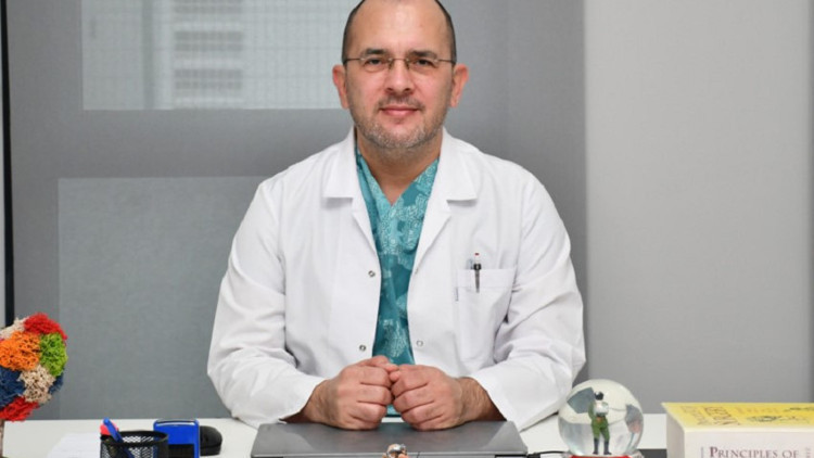 Obezite tedavisinde alternatif bir yaklaşım: Mide balonu