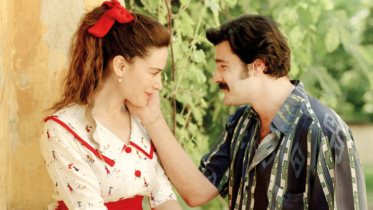 Hatıran Yeter 16 Şubat’ta sinemalarda