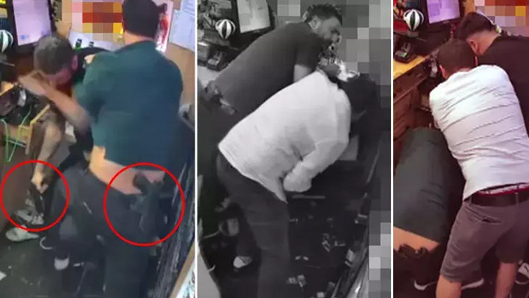 Esenyurtta tekel bayisindeki vahşet İddianame hazırlandı: İşte istenen cezalar...