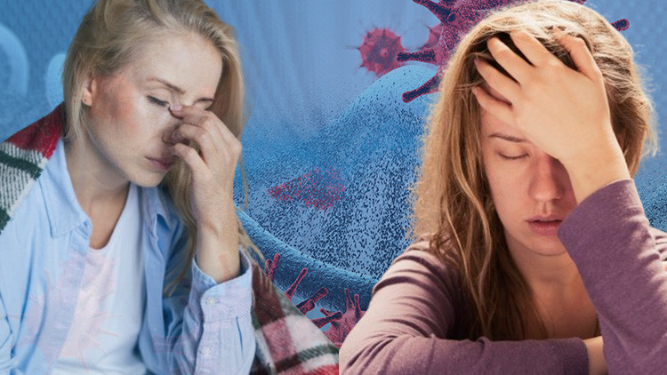 Neden sürekli yorgunum diyenler, kronik yorgunluk sendromu tehlikesine dikkat Nasıl ortaya çıkıyor En çok kimleri etkiliyor Görülme sıklığı, Türkiyede ABD ve Avrupadan daha fazla...