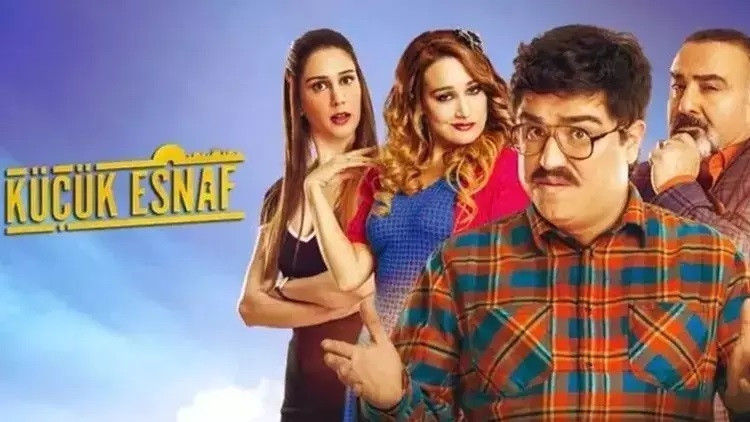 Küçük Esnaf nerede çekildi, ne zaman Küçük Esnaf filmi konusu ve oyuncuları