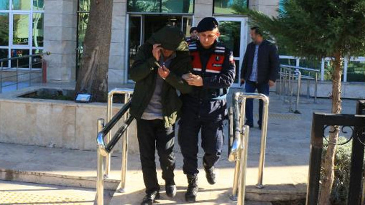 Tokat’ta iğrenç olay İki kız çocuğunu istismar eden bakkal tutuklandı