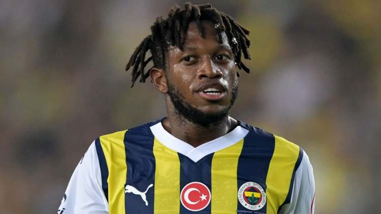 Serdar Aziz ve Fred’le daha güçlü Fenerbahçe