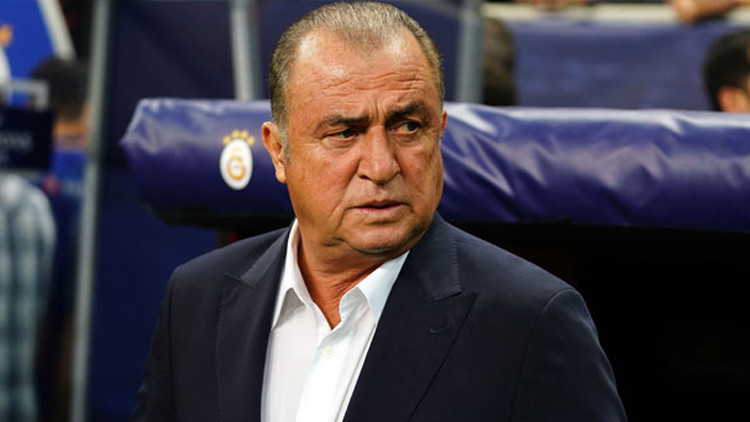 Panathinaikosta ikinci Türk Fatih Terim Panadaki ekibi belli oldu