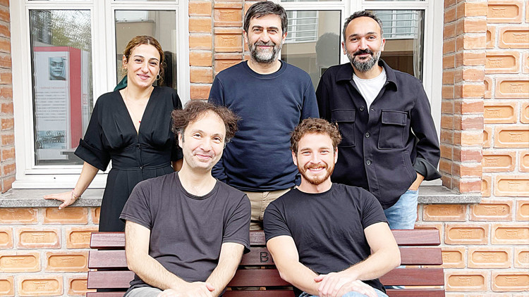 ‘Öteki’ için geri sayım