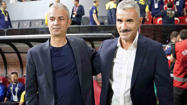 TFF Fair Play Ödüllerinin Kasım 2023 dönemi sahipleri belli oldu En Centilmen Takım, En Centilmen Teknik Direktör ve En Centilmen Futbolcu...