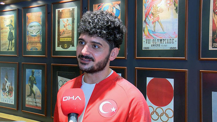 Barış Telli: Büyük takımların Ampute Futbol Süper Liginde yer almasını istiyorum