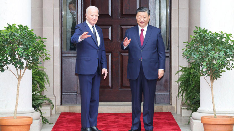 CIA istihbarat toplamada zorlanıyor: ABD’nin aklı fikri Çin’de