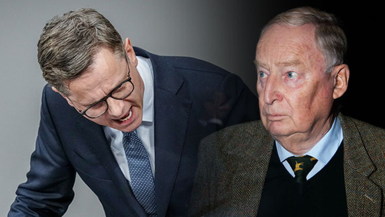 CDU son noktayı koydu: ‘İş birliği olmayacak’