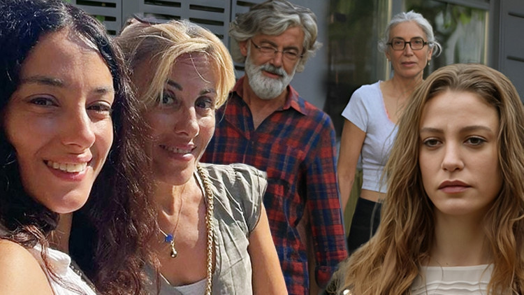 Serpil Tepe her şeyi tek tek açıkladı: 35 yıllık evliliğimiz ihanet yüzünden bitti