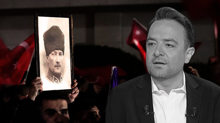 Süper Kupanın iptal edilmesinin ardından Uğur Melekeden dikkat çeken yorum: 35 yıldır böyle bir şeyle karşılaşmadım Atatürk pazarlık malzemesi yapılamaz...