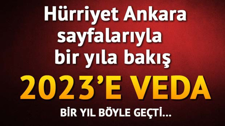 Acısıyla tatlısıyla kente 2023 bakışı