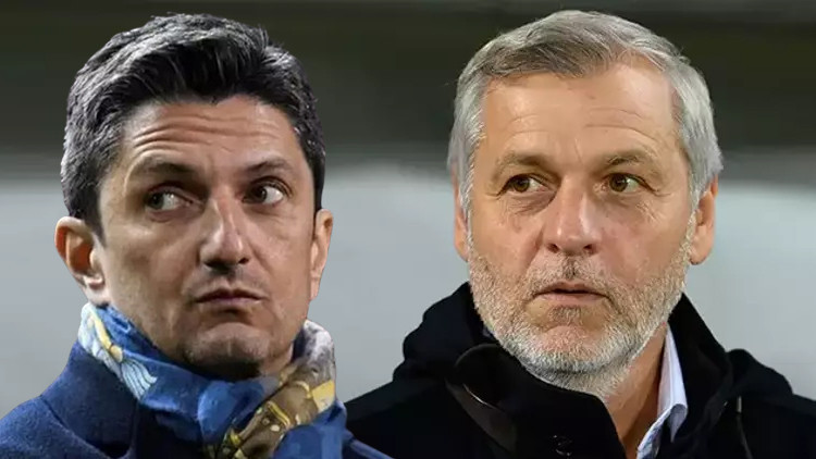 Beşiktaş’ta teknik direktör adayları sayısı 2’ye indi Beşiktaş’ta teknik direktör adayları sayısı 2’ye indi