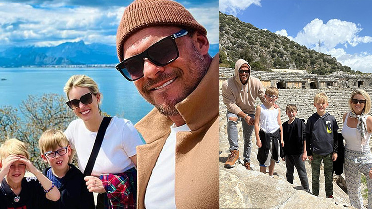 Çuvalla para kazanıyor ama bir evi bile yok… Ünlü oyuncu ailesiyle birlikte göçebe hayatı yaşıyor Çuvalla para kazanıyor ama bir evi bile yok… Ünlü oyuncu ailesiyle birlikte göçebe hayatı yaşıyor