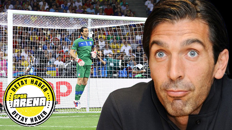 Efsane kaleciden radikal öneri: Kaleler büyütülmeli Meslektaşları ne dedi ‘Neden kendi oynarken bunu söylememiş’ ‘Şenol Güneş bugün kaleci olamazdı’ Efsane kaleciden radikal öneri: Kaleler büyütülmeli Meslektaşları ne dedi ‘Neden kendi oynarken bunu söylememiş’ ‘Şenol Güneş bugün kaleci olamazdı’